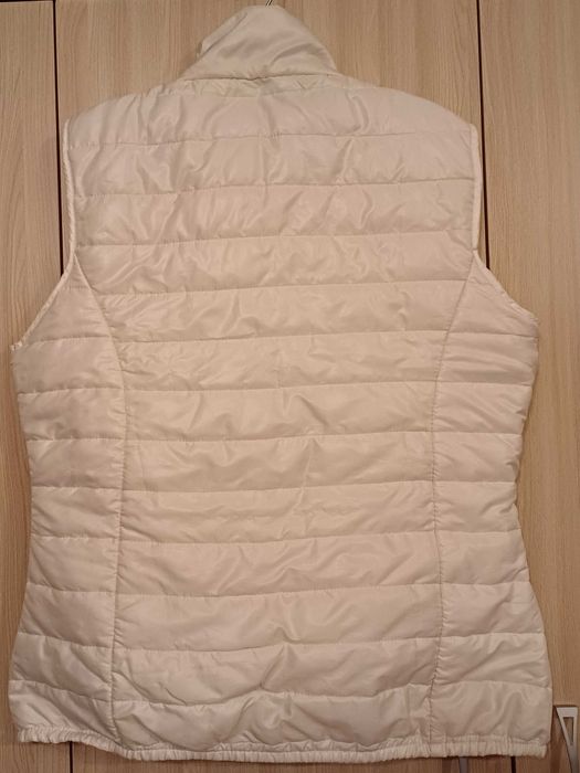 Vesta matlasata alba XL