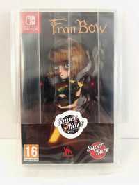 Игра для Nintendo Switch Fran Bow