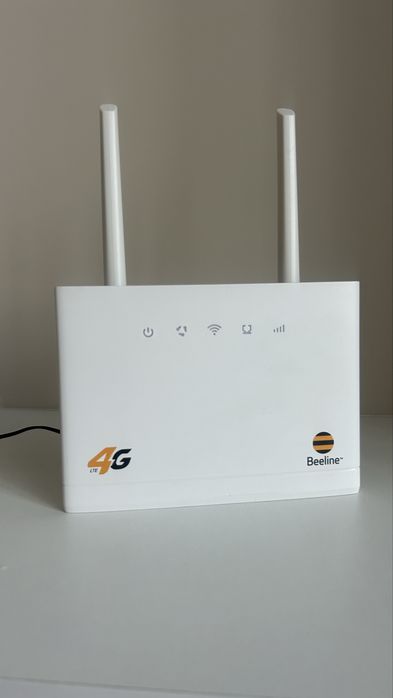 Продам роутер билайн