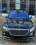 Mercedes s350disel
