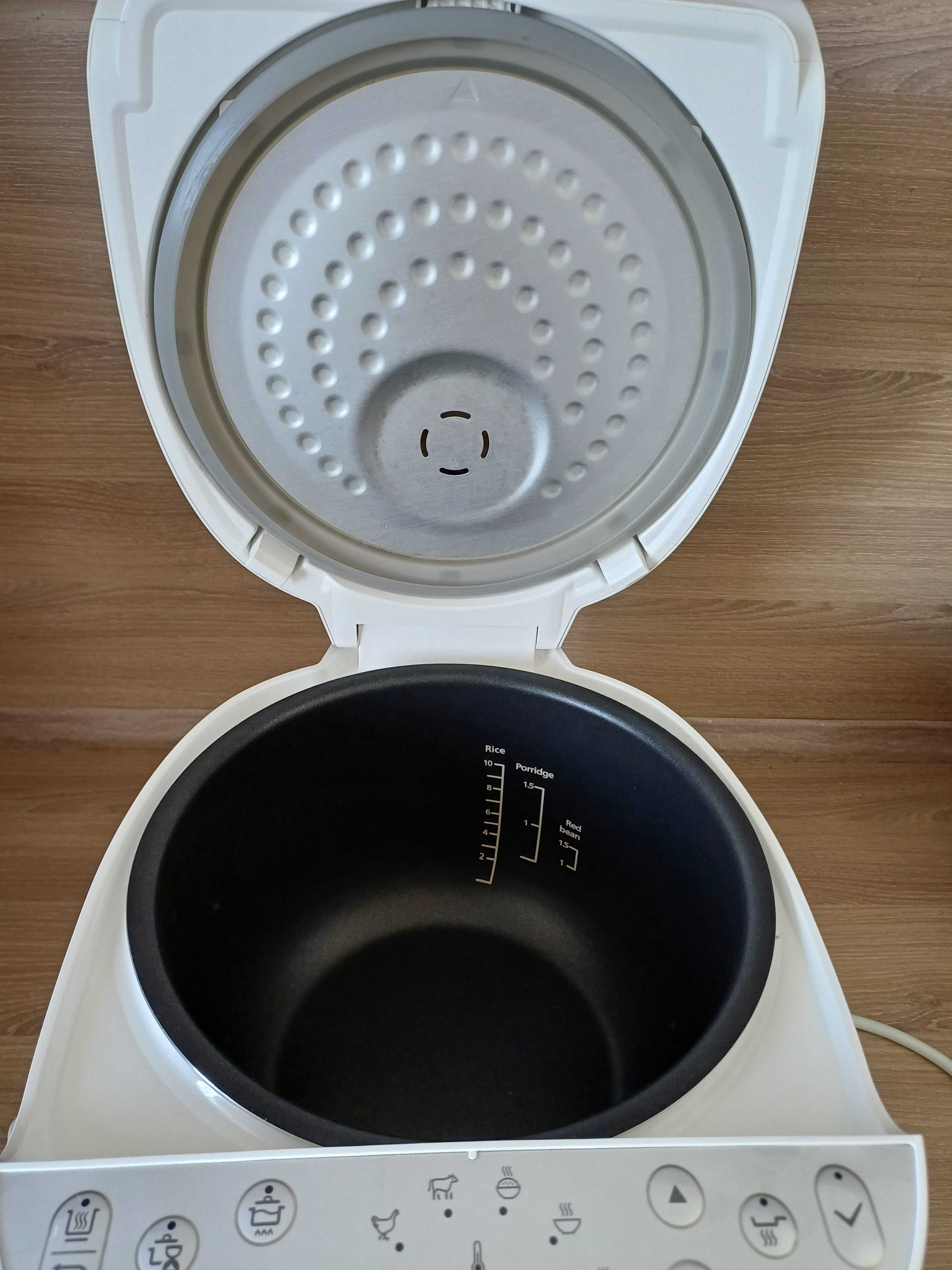 Мултикукър Philips all in one 3000