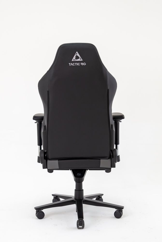 TACTICRIG PANTHER PRO игровое геймерское кресло