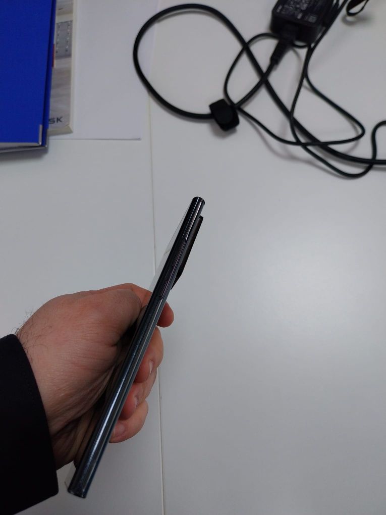 Samsung Note 20 Ultra 5G 12 GB RAM 512 MB