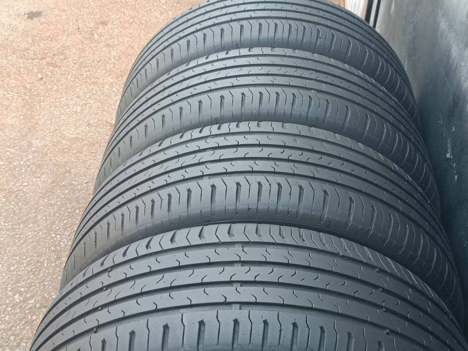 205/55/16 Continental