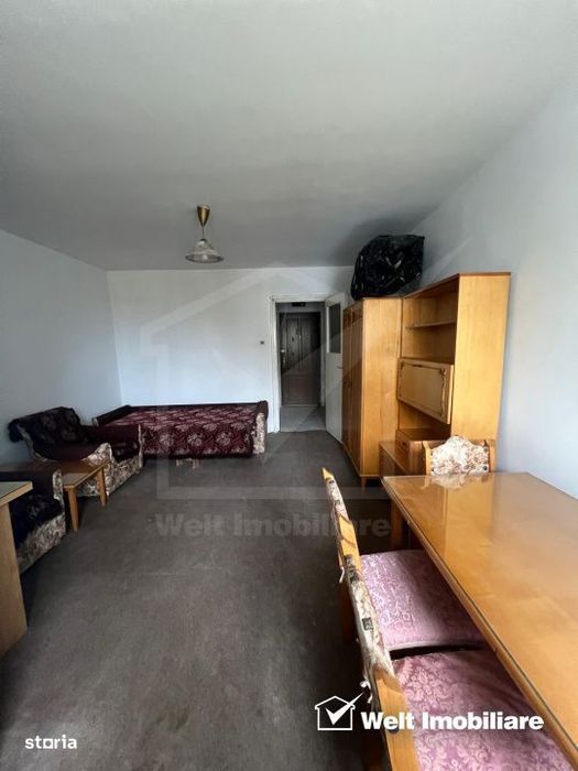 Oportunitate investitie- garsoniera, Marasti