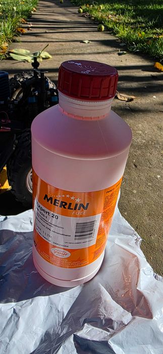 Marina RTR Redcat Volcano 30 Nitro