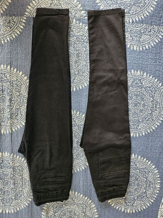 Школьные брюки на 8-9 лет