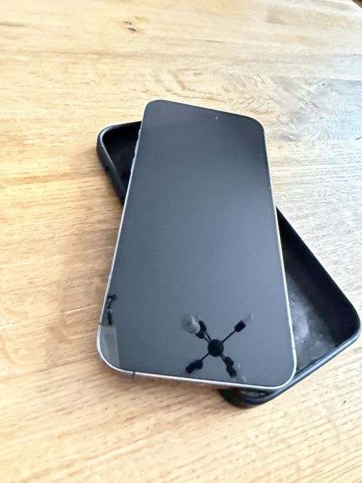 Iphone 14 Pro Max 256gb deep purple