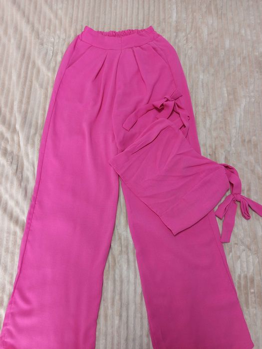 Дамски комплект с презрамки