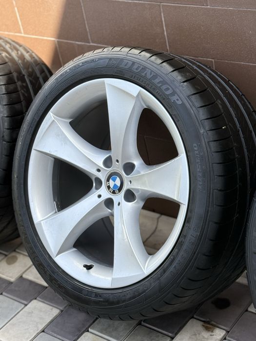 259 стиль bmw x6 x5 e70 e71 e53 f15 f16 х5 х6 е53 е70 е71 ф15