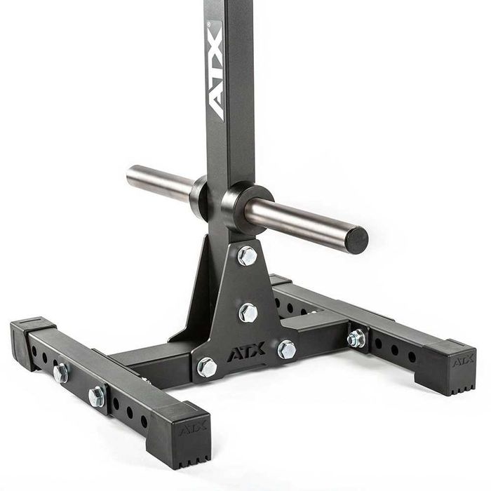 Стойка за Тежести Ø 50 mm – ATX® Weight Plate Tree / Тип дърво