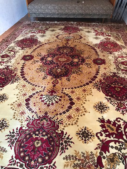 Персийски килим 2,50 x 3,50