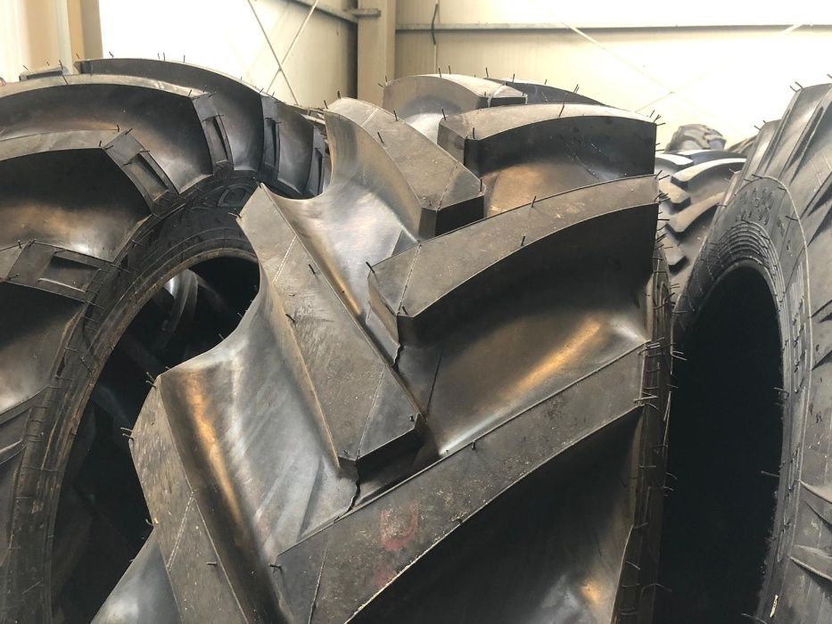 cauciucuri 16.9-34 TATKO 10PR anvelope FIAT noi cu garantie rezistente