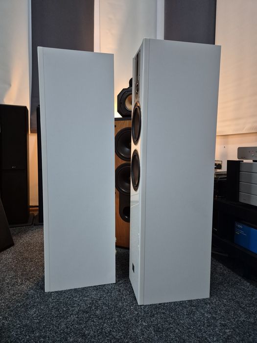 Dali Opticon 6 Boxe High End Top