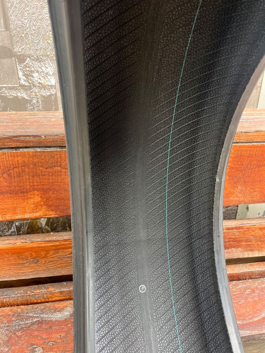 Гуми за джип.Чисто нови