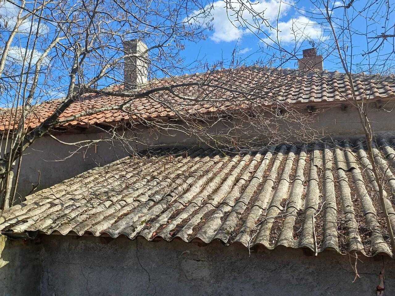 Продава се Къща в с. Видно, Област Добрич - 75 кв.м за 187 €/кв.м - Снимка #5