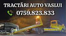 Tractări auto Vaslui transport Vaslui platforme vaslui