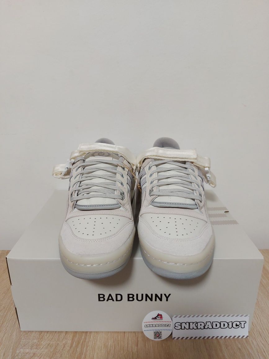 Adidas Forum Low Bad Bunny