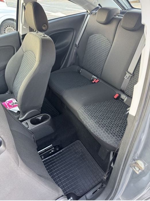 Opel corsa ca noua 1.4i 44.000km proprietar