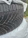 Anvelope all season 205/55/16 Michelin