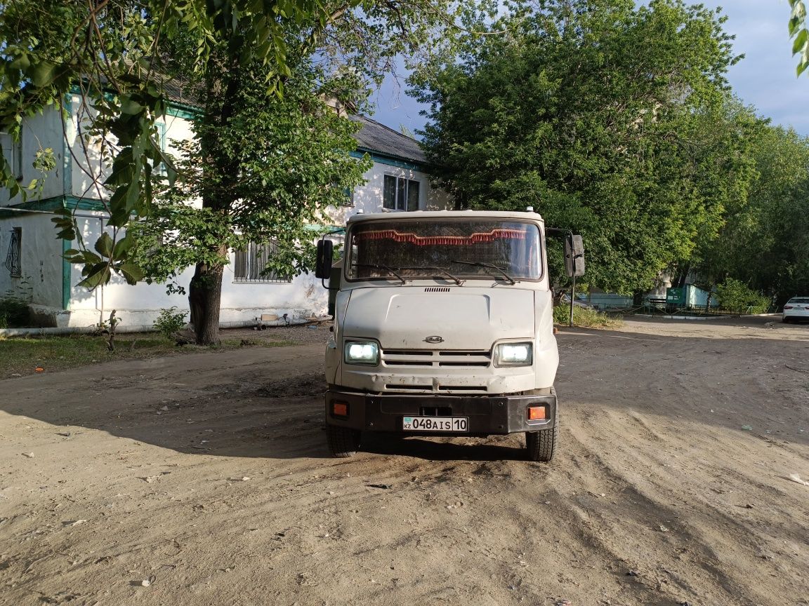 Продам ЗИЛ бычок. Зил бычок