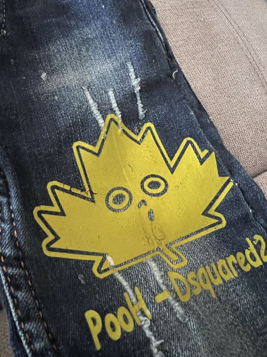 Детски маркови дрешки 86/92см.