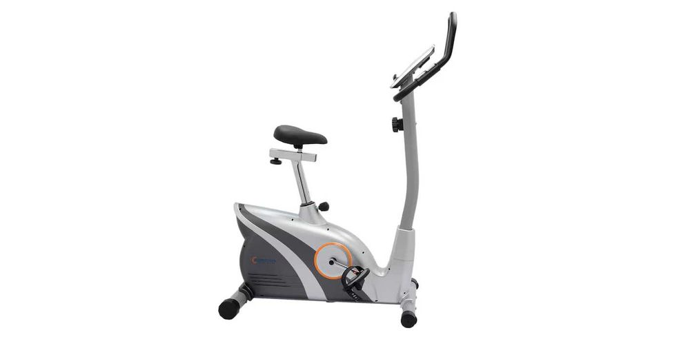 Bicicleta fitness