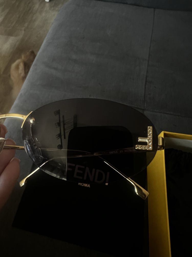 Оригинални очила Fendi