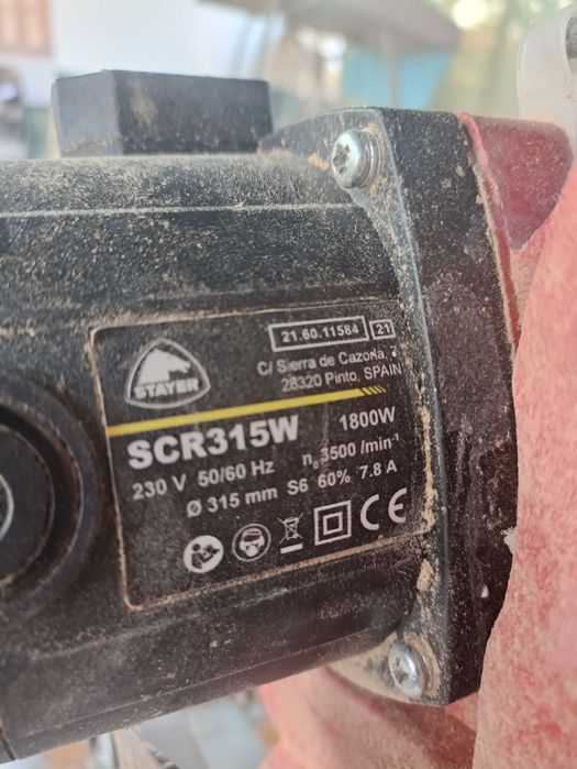 Торцовочная Пила