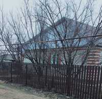 Продам дом в п. Махамбет(Жданово)15 км от Уральска