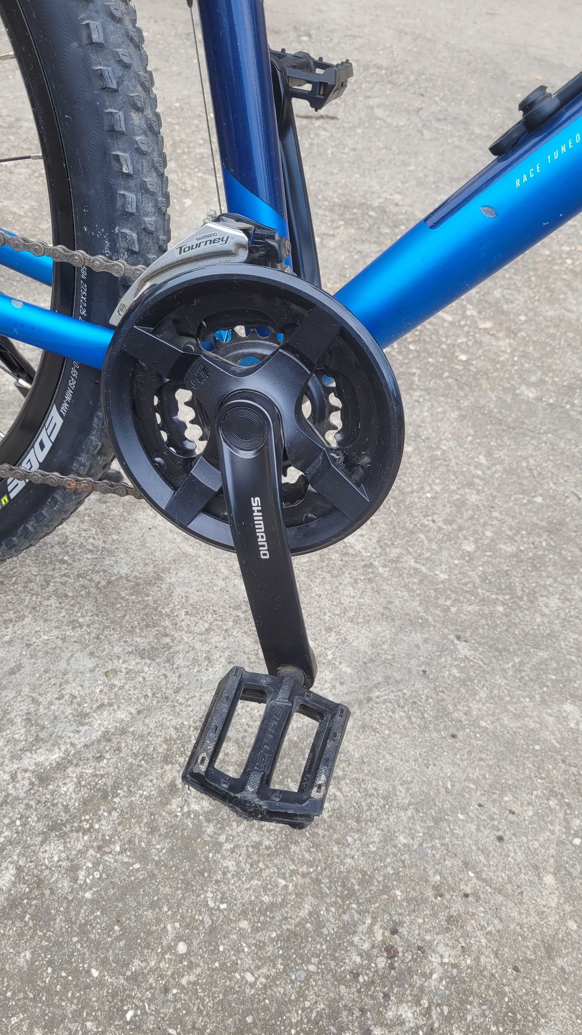 Колело bulls 27.5