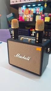 Колонка, калонка, портативное колонка