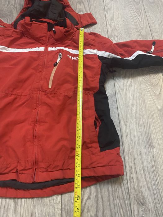 Зимно яке Nevica 158 см