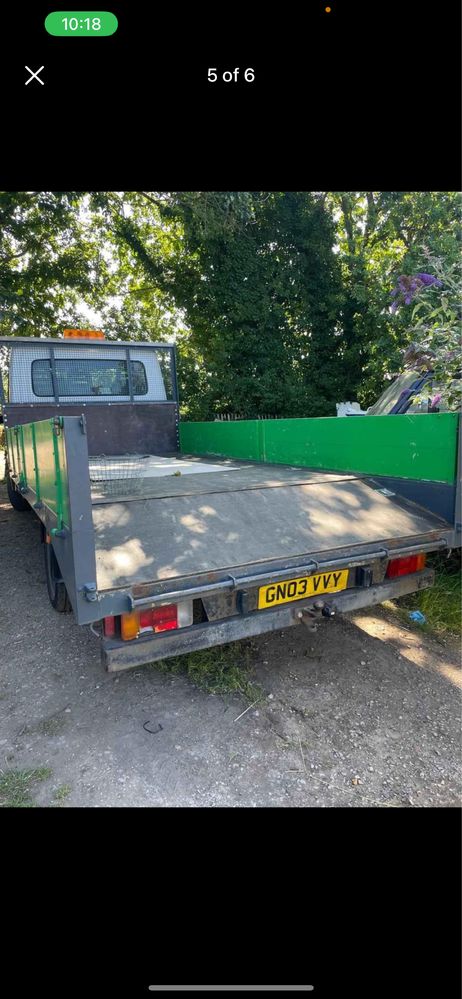 Iveco Daily 35c13