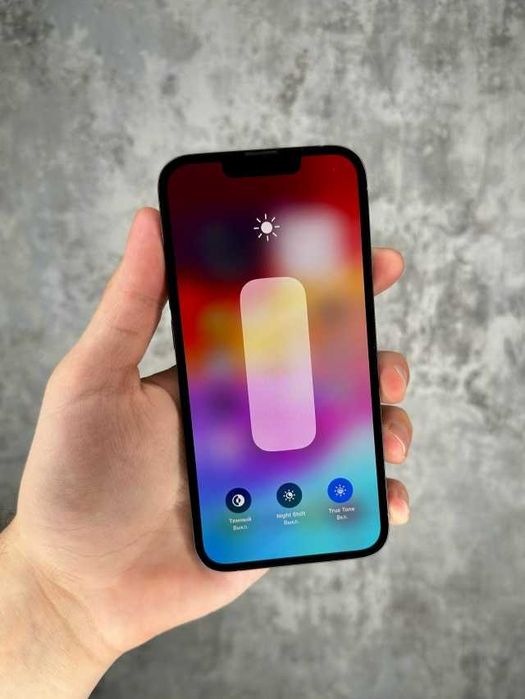 iiPhone 13 Pro Max 128Gb Sierra Blue