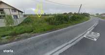 Teren intravilan contruibil 2000 mp - Negoiesti - Dolj