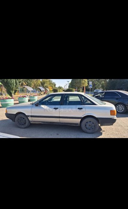 Ауди Б-3 12.000 сутки