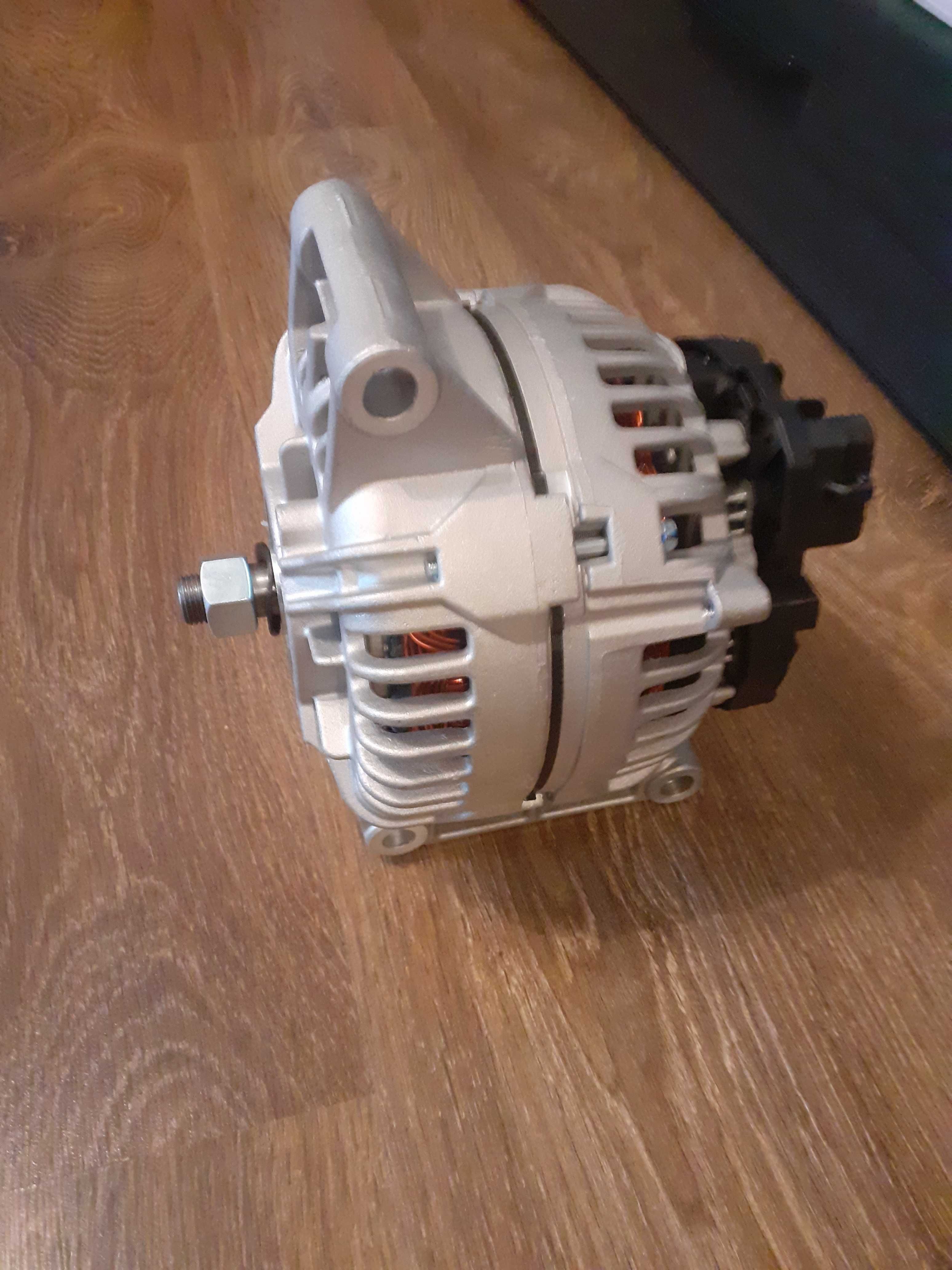 Alternator 24V 150 A