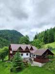 Inchiriez cabana la munte, in satul Rachitele(Pensiunea Susman)