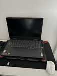 Laptop lenovo ideapad Gaming 3