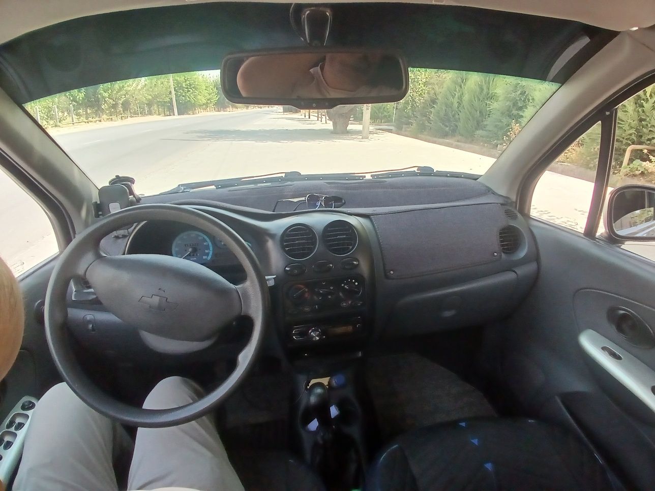 Matiz best supper konditsoner