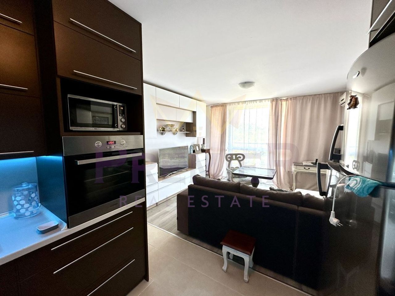 Продава се Двустаен апартамент в Бяла - 65 кв.м за 1199 €/кв.м - Снимка #11