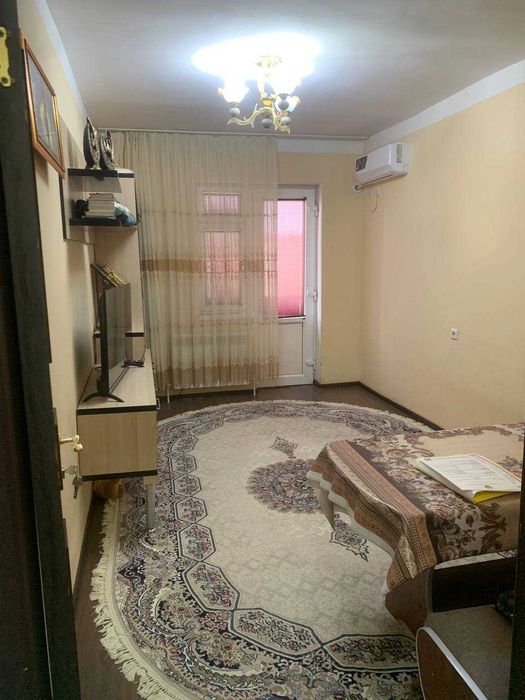 3 xonalik 60 kv 7 etajda sotiladi