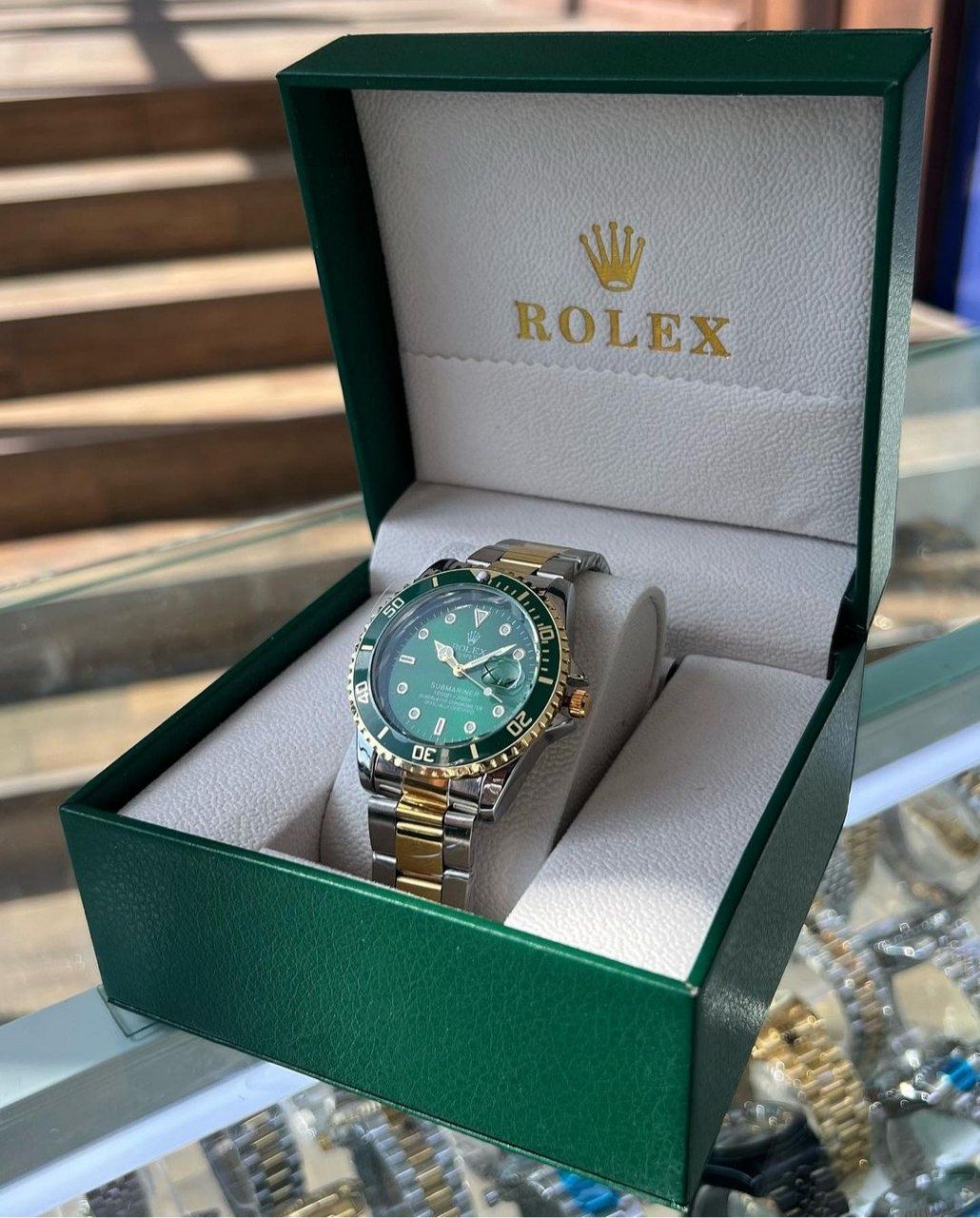 Rolex Watch Сатылады