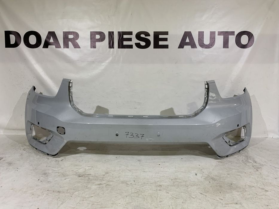 Bara fata Volvo XC40, 2018, 2019, 2020, 2021, 2022, cod origine OE 31949359.