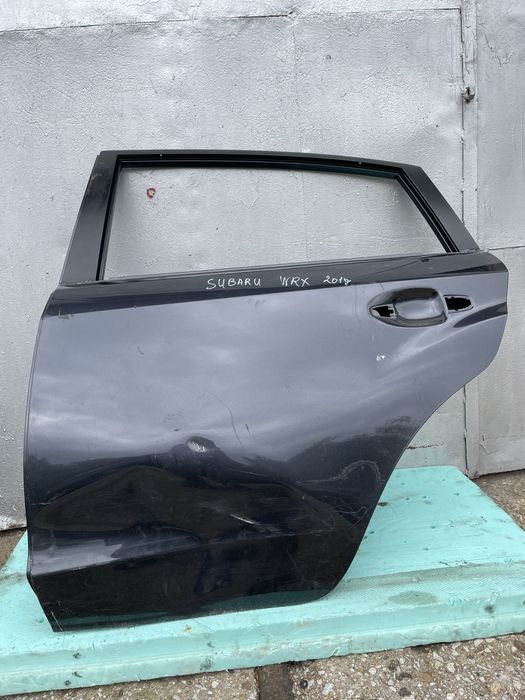 Задна лява врата за Subaru Levorg Субару Леворг 2015-2020г