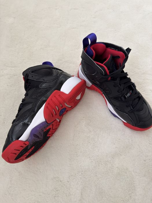 Детски кецове NIKE JORDAN
