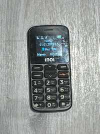 Продам мобильный телефон  INOI 107B