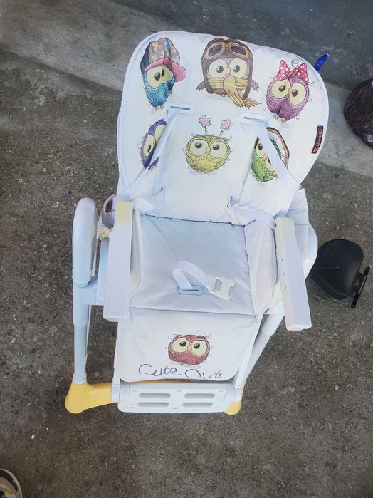 Стол за хранене Лорели