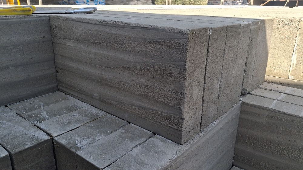 Gazablok maxsulotlari